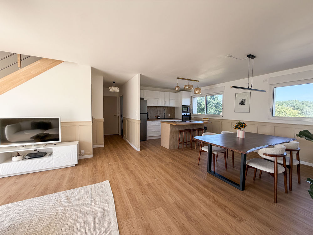 Maison de 145m² à Bléré