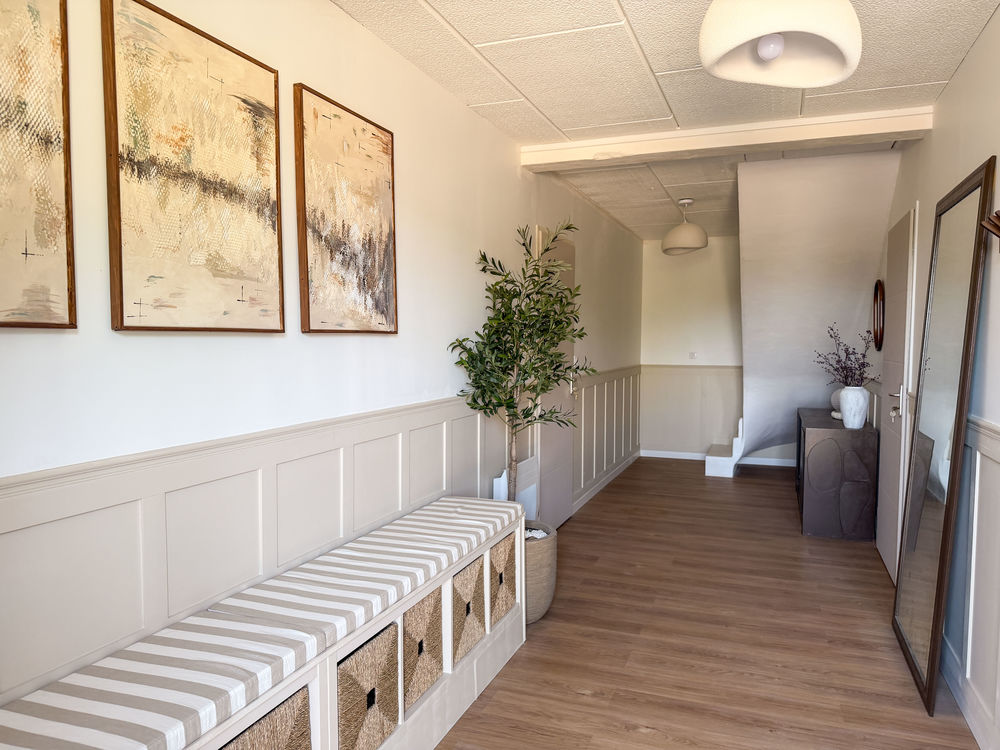 Maison de 145m² à Bléré
