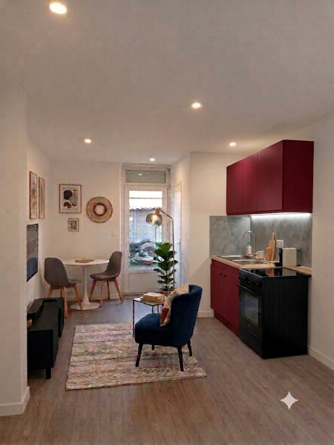 appartement
