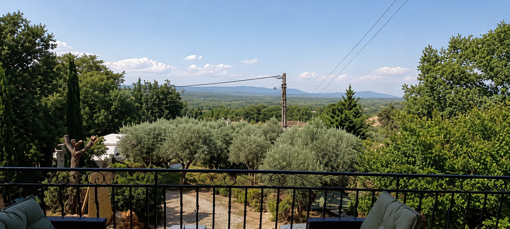 Villa à La Verdière