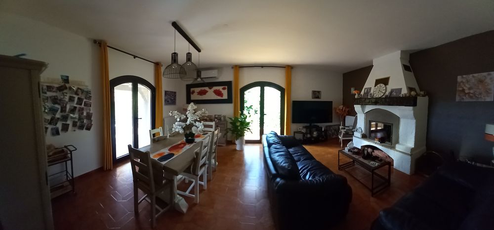 Villa à La Verdière