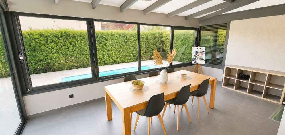 Maison 5 pcs Veigy-Foncenex