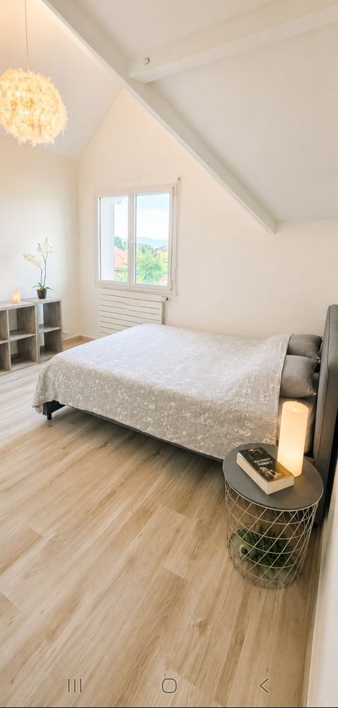 Maison 5 pcs Veigy-Foncenex
