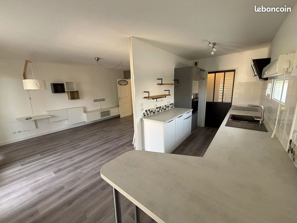 Très bel appartement