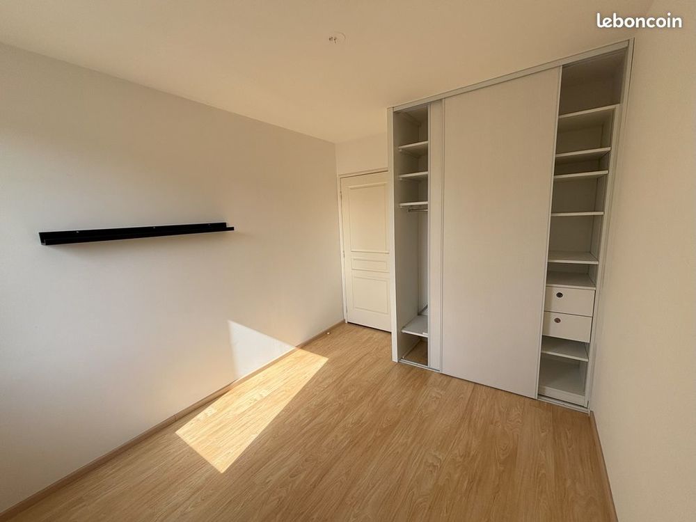 Très bel appartement