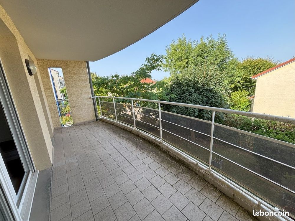 Très bel appartement