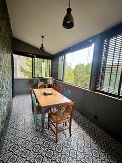 appartement AVIGNON INTRA MUROS en duplex