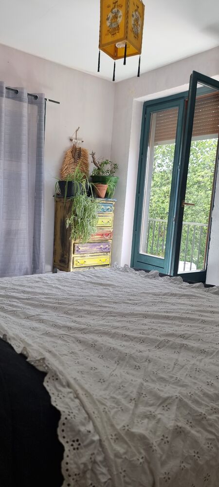 Charmante maison mitoyenne