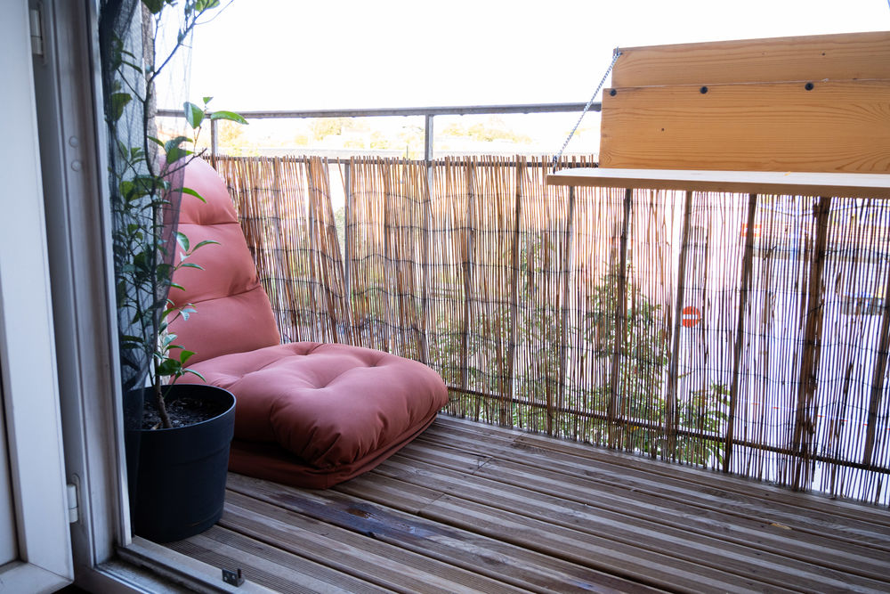 Appartement T2 bis (potentiel T3) 68m² -Niort Centre / Gare