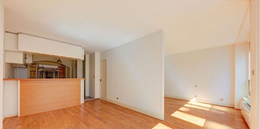 Martiniere T2 40 m²