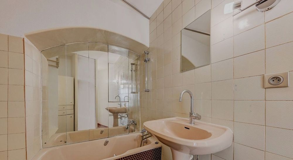 Martiniere T2 40 m²