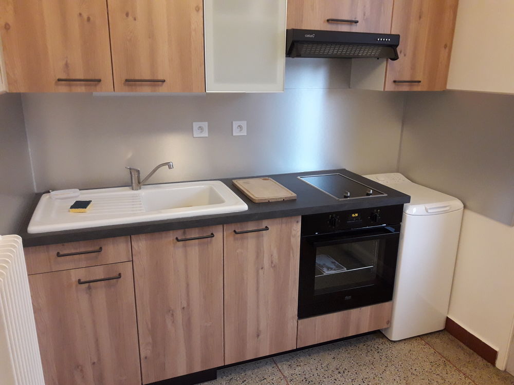 Appartement T2 de 46 m2 eau et chauffage compris