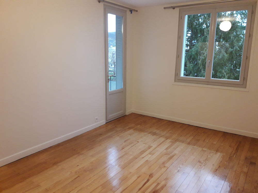 Appartement T2 de 46 m2 eau et chauffage compris