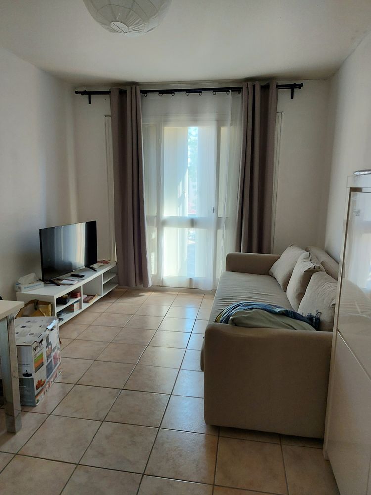 T3 meublé de près de 60 m² à Yerres 91