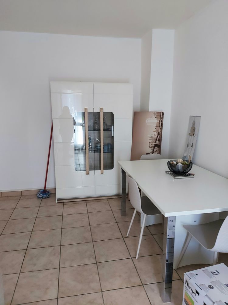 T3 meublé de près de 60 m² à Yerres 91