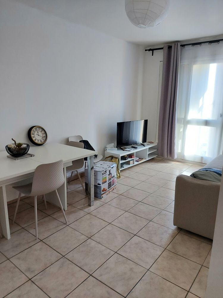 T3 meublé de près de 60 m² à Yerres 91