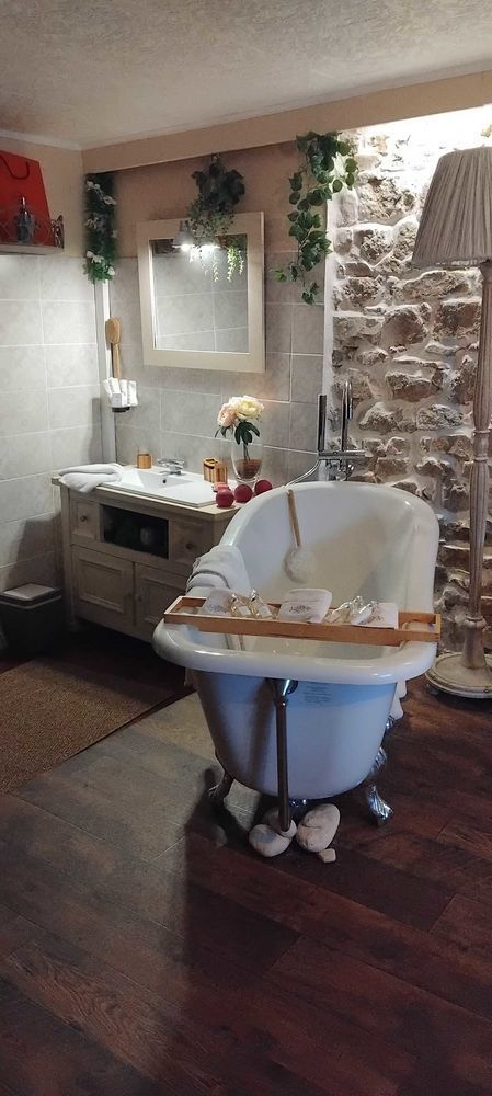 ensemble immobilier en Auvergne