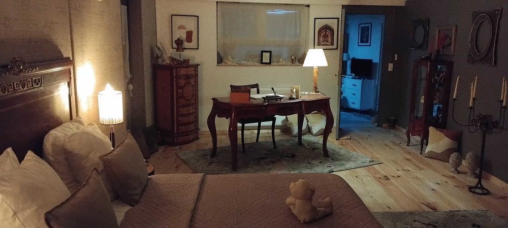 ensemble immobilier en Auvergne