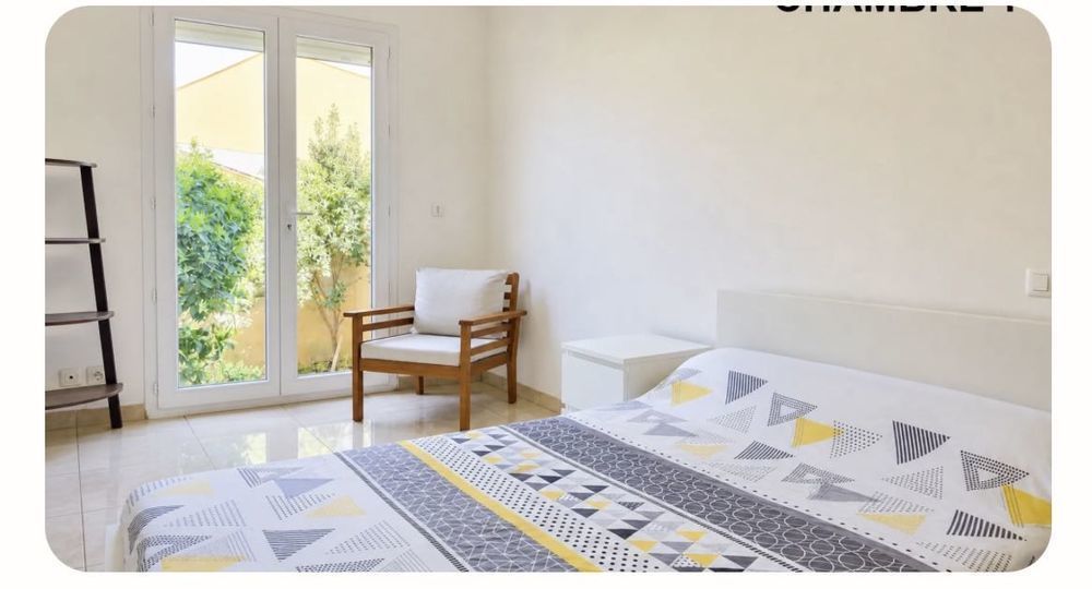 Villa 5 pièces de 113m2 avec jardin