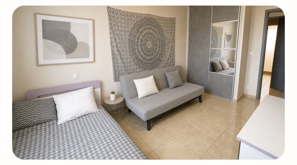 Villa 5 pièces de 113m2 avec jardin