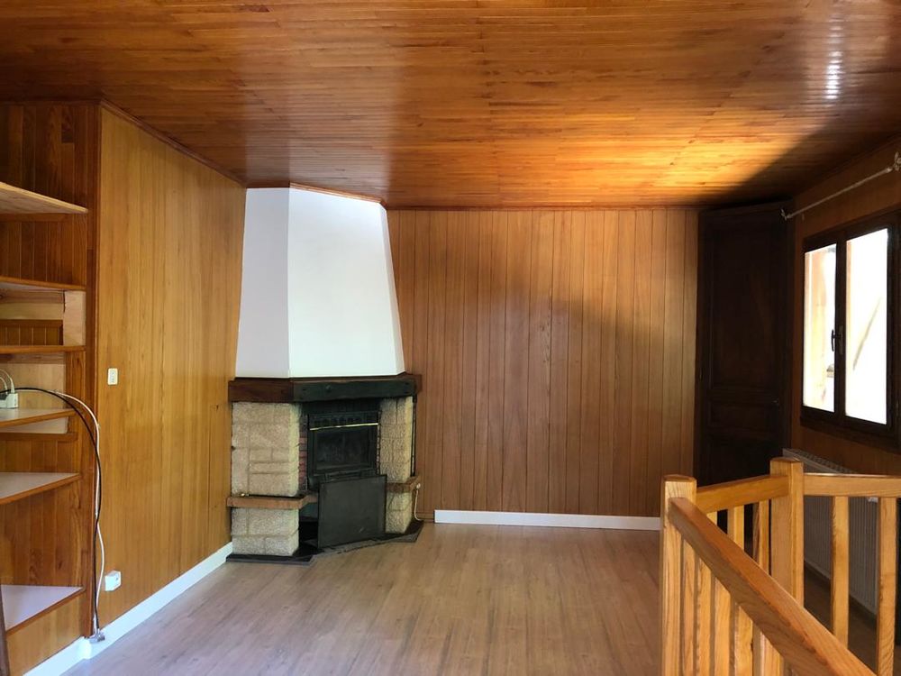 Maison sur 2400m² de terrain Clos Boisé GAP Sud