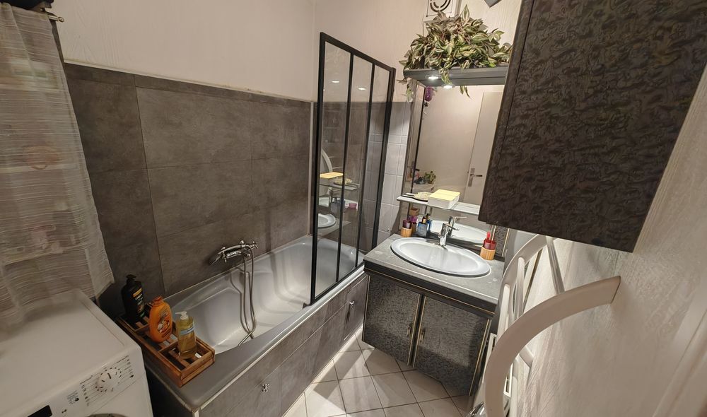 F4 lumineux 73 m² avec parking privatif - Chanteclair