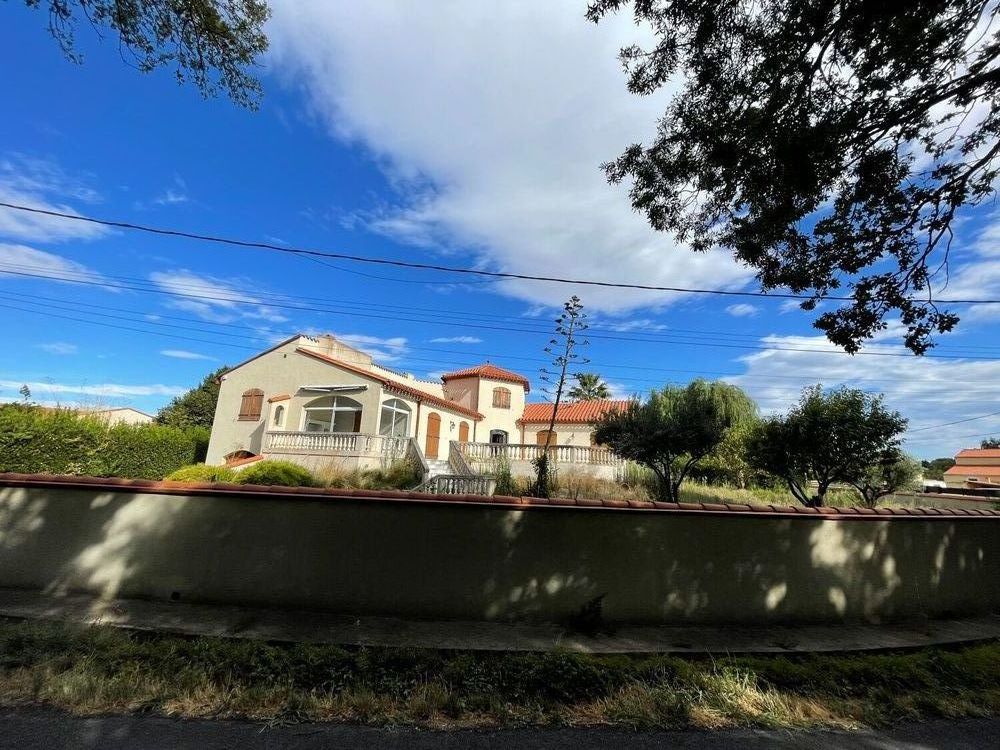 Villa 7 pièces 210 m2
