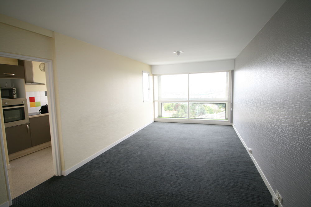 APPARTEMENT INVESTISSEMENT LOCATIF T2 DE 53.32 M2 -