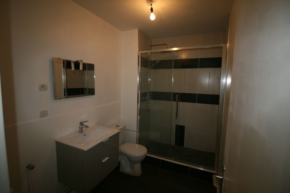 APPARTEMENT INVESTISSEMENT LOCATIF T2 DE 53.32 M2 -