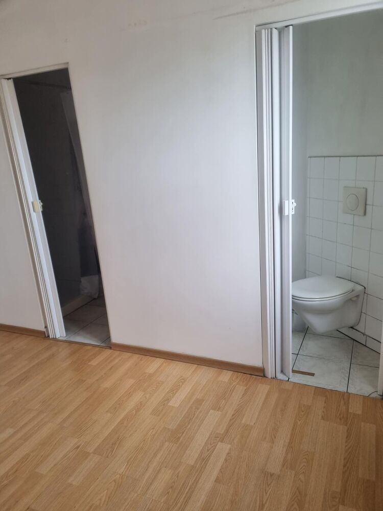 appartement type T2 dans le bas cenon