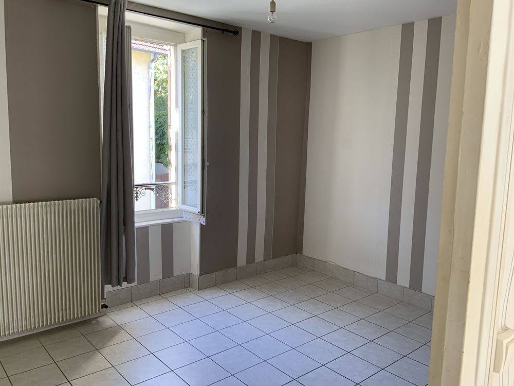 appartement F2 Rue de Rimard à Montluçon