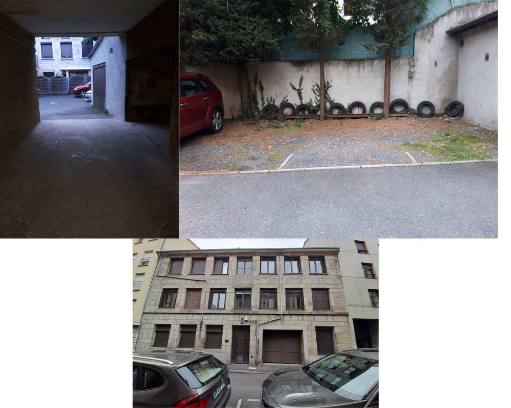 T3 lumineux 75 m² avec 2 parkings ? secteur Jean Jaurès / Ca