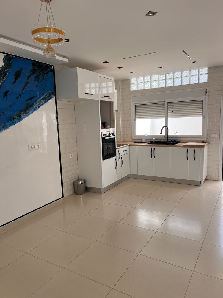 Maison contemporaine