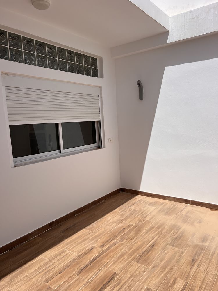 Maison contemporaine