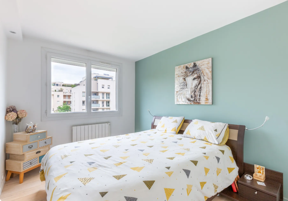 5 pièces 105m2 LYON PART DIEU