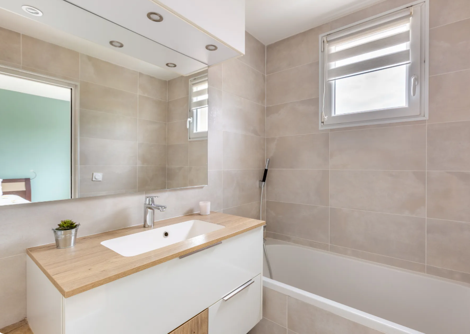 5 pièces 105m2 LYON PART DIEU