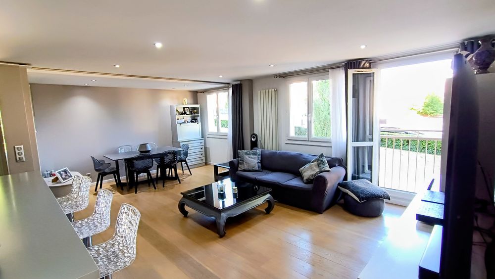 Appartement 3 pièces 76 m2
