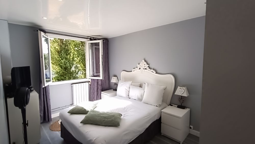 Appartement 3 pièces 76 m2