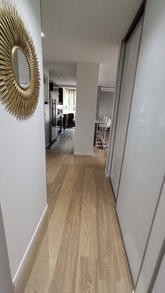 Appartement 3 pièces 76 m2