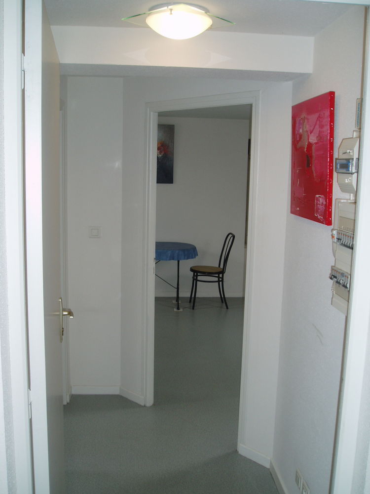 Appartement F1 meublé à Valdoie