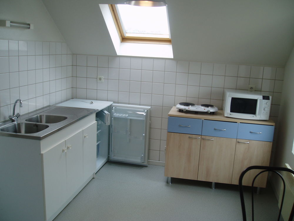 Appartement F1 meublé à Valdoie
