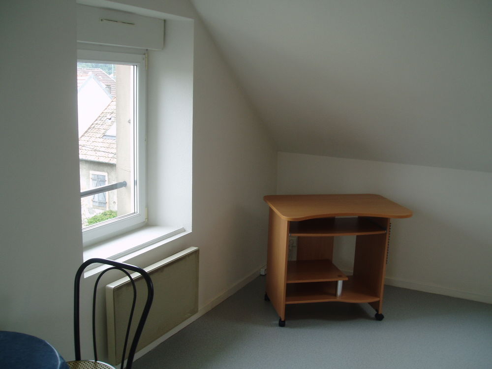 Appartement F1 meublé à Valdoie