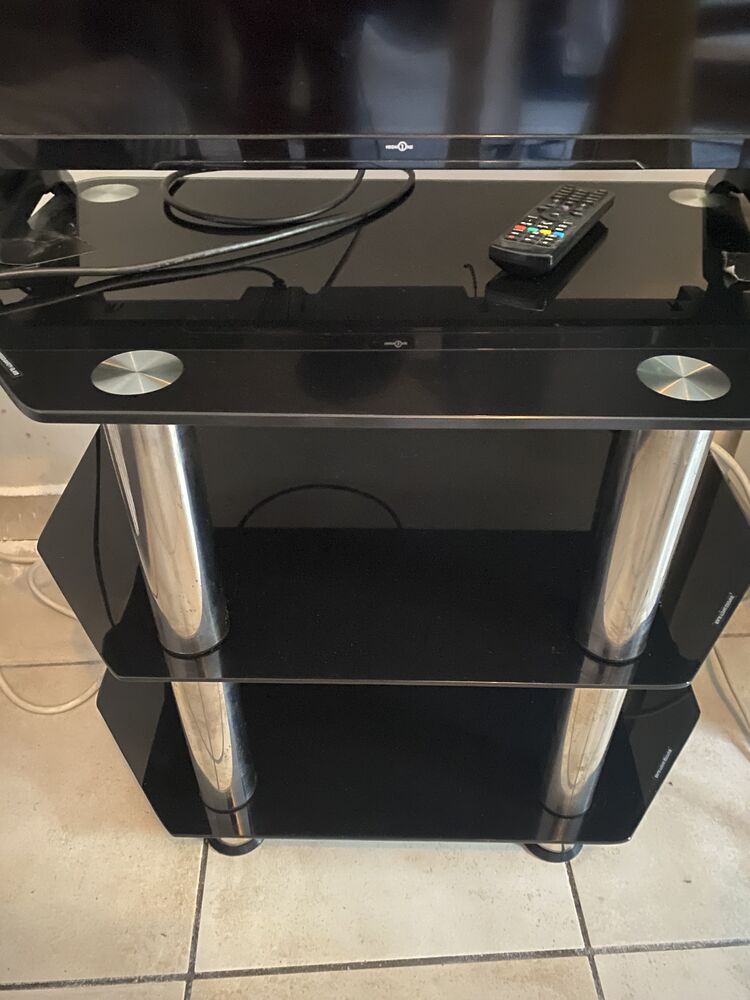 Meuble tv