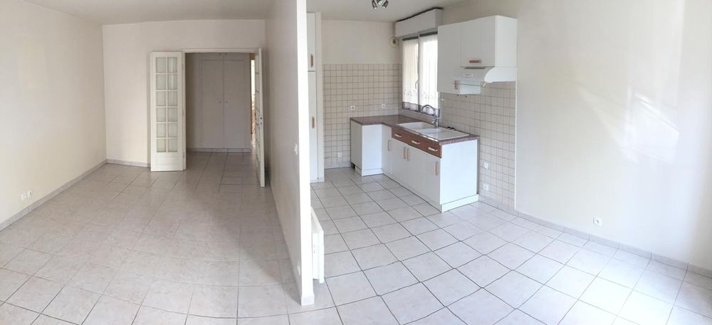 Appartement de 3 pièces Montereau.