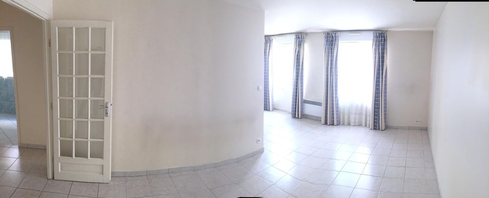 Appartement de 3 pièces Montereau.