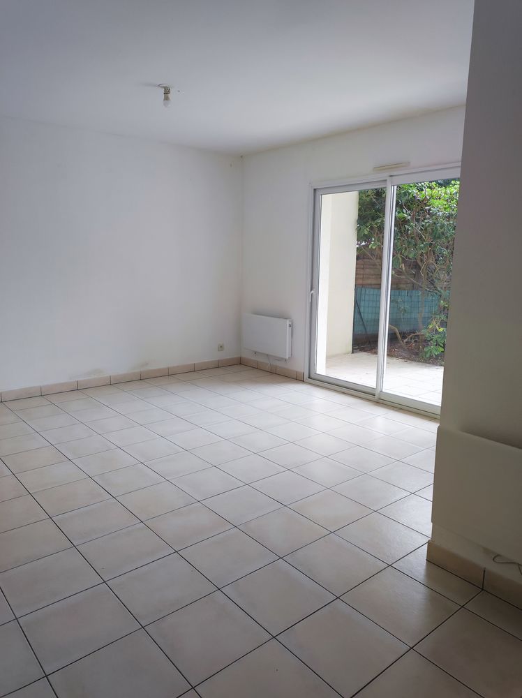 Appartement T2