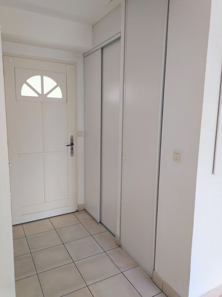 Appartement T2