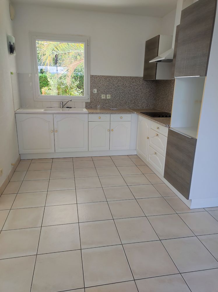 Appartement T2