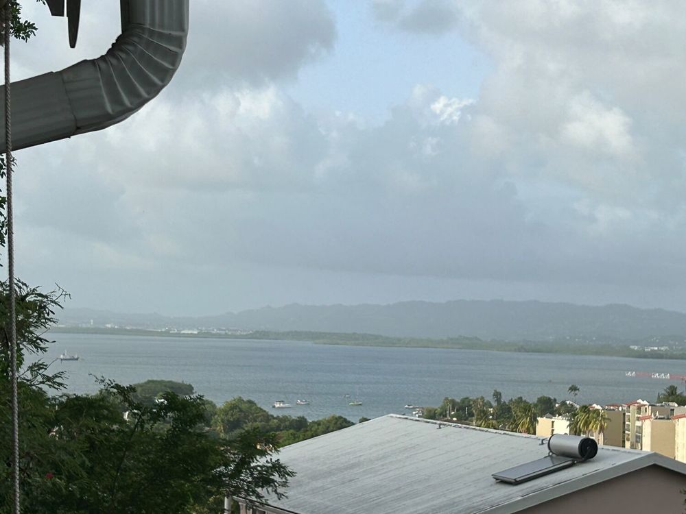 Villa Belvédère 180° ? Luxury Caribbean Escape Martinique
