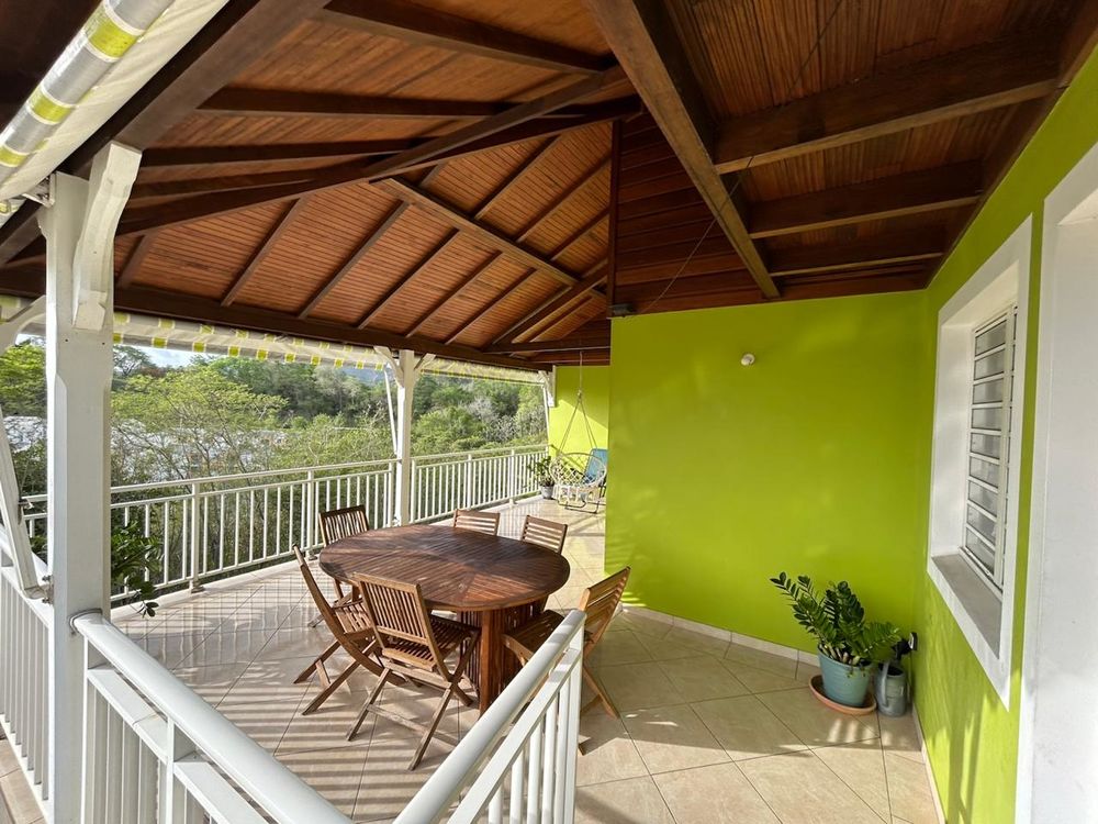 Villa Belvédère 180° ? Luxury Caribbean Escape Martinique